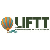 Living Independently for Today & Tomorrow (LIFTT) logo - Similar company to Eagle Mount Billings
