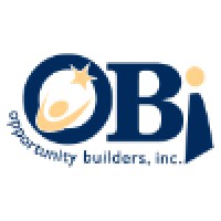 Opportunity Builders, Inc. logo - Similar company to Datalink Interactive, Inc.
