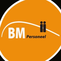 B.M. Personeel B.V. logo - Similar company to Opr€Cht Arnhem