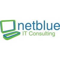 Netblue IT Consulting logo - Similar company to It Solutions Of Puerto Rico