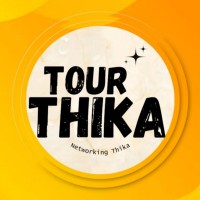 TOUR THIKA | MEDIA MARKETING AGENCY logo - Similar company to Everywhere Except Inc.