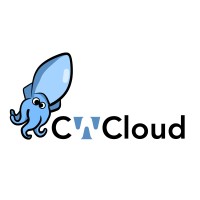 cwcloud logo - Similar company to Onecloud