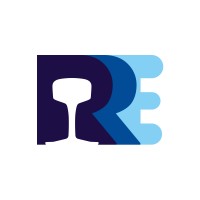 Rail Route Europe logo - Similar company to Aim Group