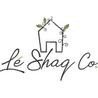 Le Shaq Co logo - Similar company to Bosco & Shaq