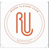 RU Foods logo - Similar company to Guyenne Scan 2 Bim Uae