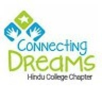 Connecting Dreams Foundation - Hindu Chapter logo - Similar company to Project Samarth