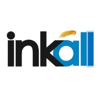 Inkall logo - Similar company to Foya.Eg