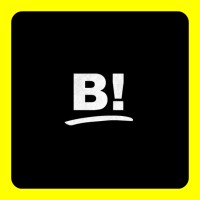 The Bustinator ™ logo - Similar company to Swatchbox