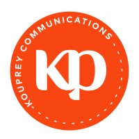KOUPREY Communications logo - Similar company to Kouprey Creative Solutions Co., Ltd.