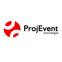 ProjEvent Technologies logo - Similar company to Chillarx!