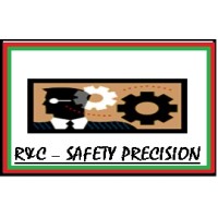 RC SEGURANÇA DO TRABALHO ME logo - Similar company to Rc Segurança Do Trabalho