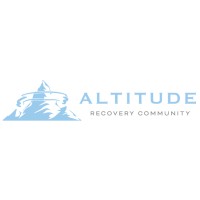 Altitude Recovery Community logo - Similar company to Relationship Center