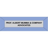 Prof. Albert Mumma & Company Advocates logo - Similar company to Dala Tours, Safaris & Volunteers