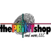 The Print Shop and More! logo - Similar company to Armor Guard