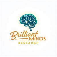 Brilliant Minds Research logo - Similar company to Research Reports Updates