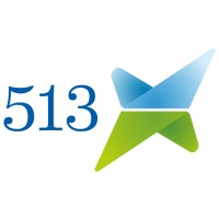 513 Sports & Entertainment logo - Similar company to Rai Inc.