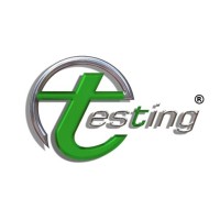 T logo - Similar company to A.T.E. (Advanced Test Engineering) Solutions, Inc.