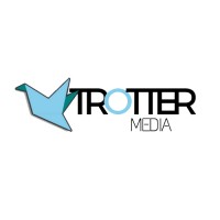 Trotter Media logo - Similar company to Interactive Design Group