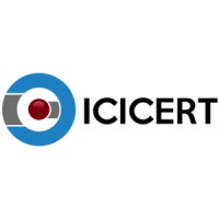 ICICERT Indonesia logo - Similar company to Blue Sun Solutions
