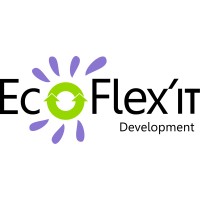 EcoFlex'IT Development logo - Similar company to E.Green For Users (Eg4U)