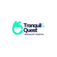 Tranquil and Quest Specialist Hospital logo - Similar company to Tranquil & Quest Eap