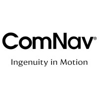 ComNav logo - Similar company to Comnav Tech Sverige