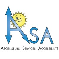 ASCENSEURS SERVICES ACCESSIBILITE logo - Similar company to Ascenseurs Service