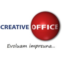 Creative Office logo - Similar company to Bivolul