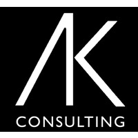 AK Consulting logo - Similar company to Rema Tip Top Service