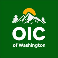 OIC of Washington logo - Similar company to Yakima Valley Farm Workers Clinic