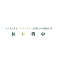 Harley Street Life Science logo - Similar company to Cygnusred B.V.