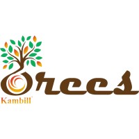 8rees logo - Similar company to Hellogeo Technologies Pvt. Ltd.