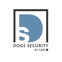 DOGS SECURITY BY SAFE 🟥 logo - Similar company to Anolis Conseil