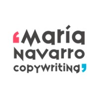 María Copywriting logo - Similar company to Sergio Orbea | Copywriting Y Marketing Digital