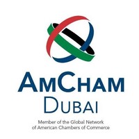 AmCham Dubai, Member, Global Network of American Chambers of Commerce (American Business Council) logo - Similar company to U.S. Mission To The Uae