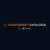 Counterparty Catalogue logo - Similar company to Digopp