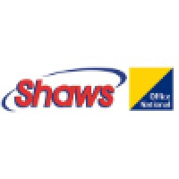 Shaws Office National