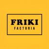 Friki Factoría logo - Similar company to Ansares Hotel