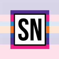 Stonewall Network logo - Similar company to Hope For Men