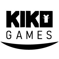 Kiko Games logo - Similar company to Demerara Games