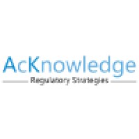 AcKnowledge Regulatory Strategies logo - Similar company to Onq Management Consulting Llc