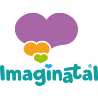 Imaginatal logo - Similar company to Shake Stop