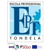 Escola Profissional de Tondela logo - Similar company to Equação Motor
