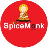 Spice Monk logo - Similar company to Spice Rush