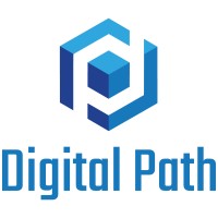 Digital Path BR logo - Similar company to Iv2 Games