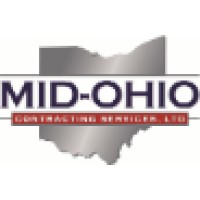 Mid-Ohio Contracting Services logo - Similar company to Central Contractor'S & Redevelopment, Llc