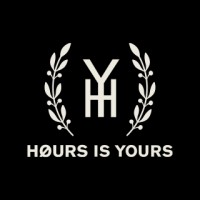 HØURS IS YOURS logo - Similar company to Oyo Workshop