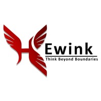 Hewink logo - Similar company to Dapps.Co