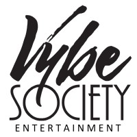 Vybe Society Entertainment logo - Similar company to Snapfiesta