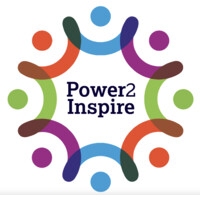 Power2Inspire logo - Similar company to Oxygen Digital